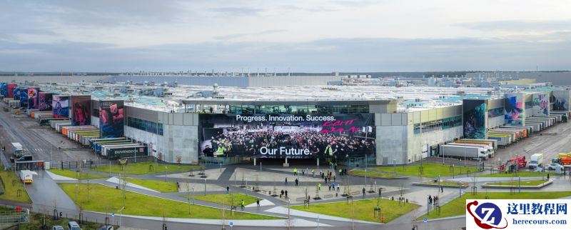 2025 年生产 14.9 万辆 Model Y？特斯拉柏林工厂负责人公开反驳：数据严重不实