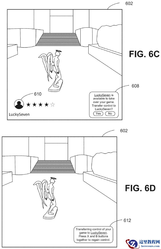 微软 Xbox 专利概述 AI 代打：游戏遇阻不用查攻略，可无缝接管你的手柄