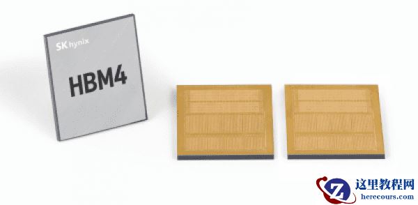 22TB/s 目标难实现：英伟达下调“Vera Rubin”VR200 所用 HBM4 规格，首批带宽约 20TB/s