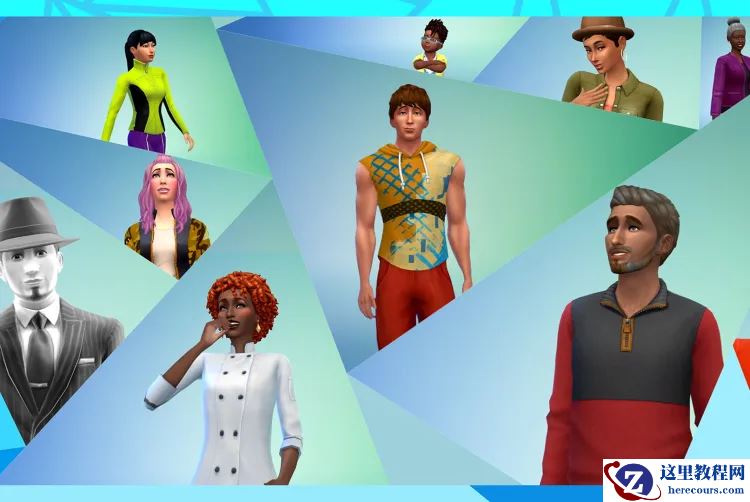 《模拟人生 4》将推出官方交易市场，创作者可获得 30% 分成