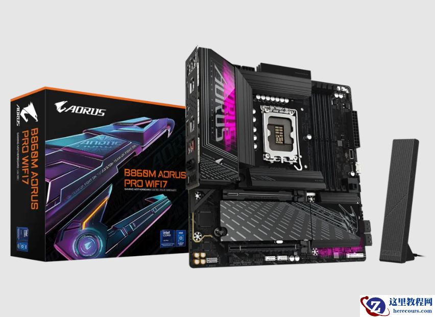 节后开工焕新装备，这几款技嘉主板 / 显卡 / 显示器助你工作娱乐两不误