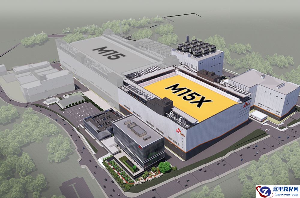 TrendForce：亚洲半导体巨头今年瞄准 1360 亿美元投资规模，同比增长 25%