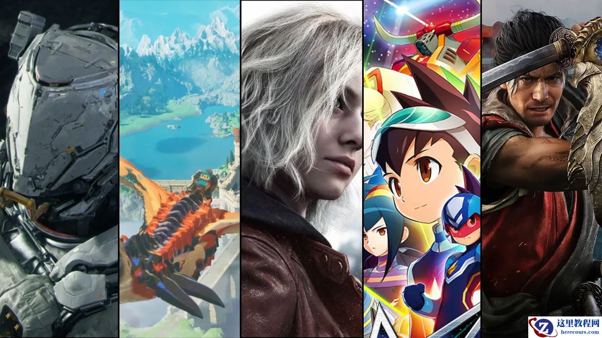 PC 玩家依旧称雄，卡普空近半数游戏销量来自 Windows