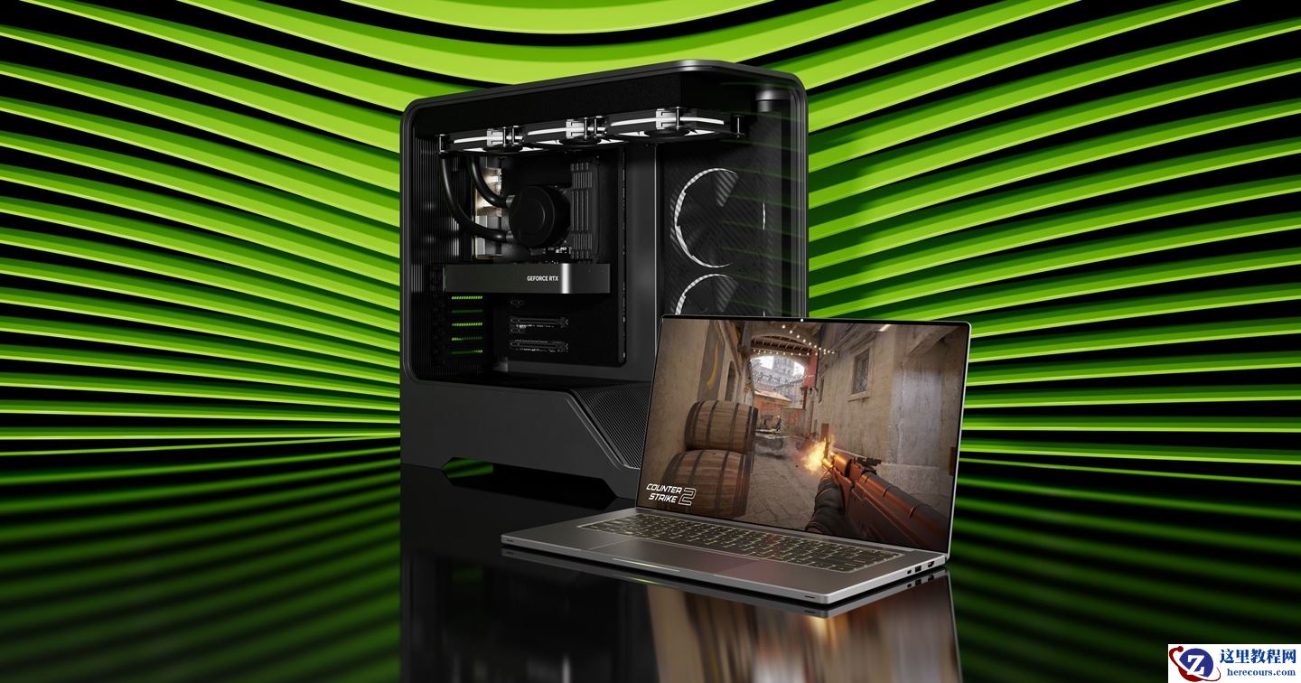 英伟达发布热修复显卡驱动 595.76，解决显卡超频电压受限等问题