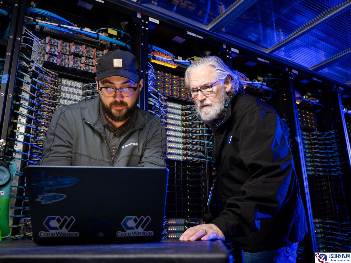 AI 云服务企业 CoreWeave 与 Perplexity 达成多年期推理算力交易