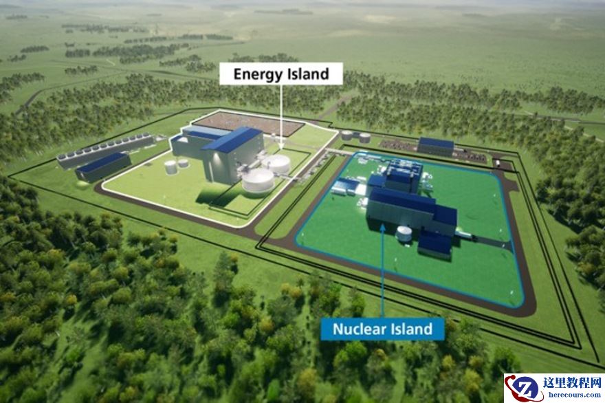 比尔 · 盖茨所支持核电企业 TerraPower 获得美国首份商业规模先进核电站建设许可