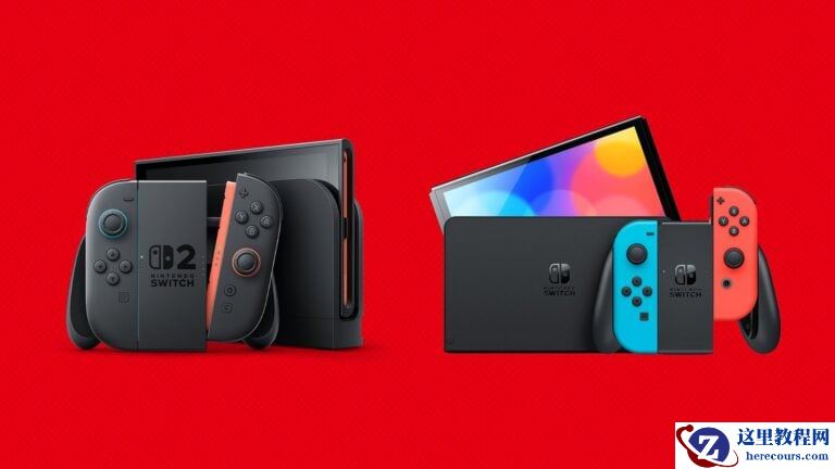 存储成本飙升侵蚀任天堂游戏生态，Switch 2 面临软件销售压力