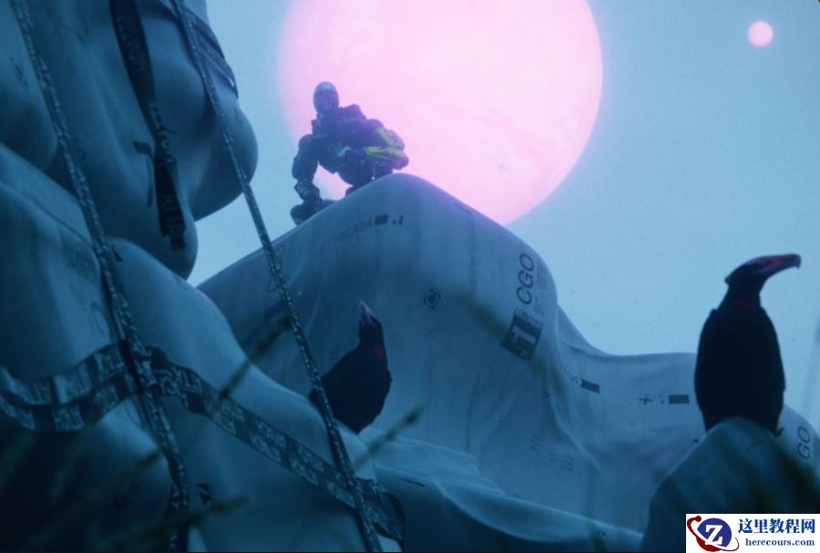 老主机也能跑？《失落星船：马拉松》ESRB 评级暗示 PS4/Xbox One 版或正在开发