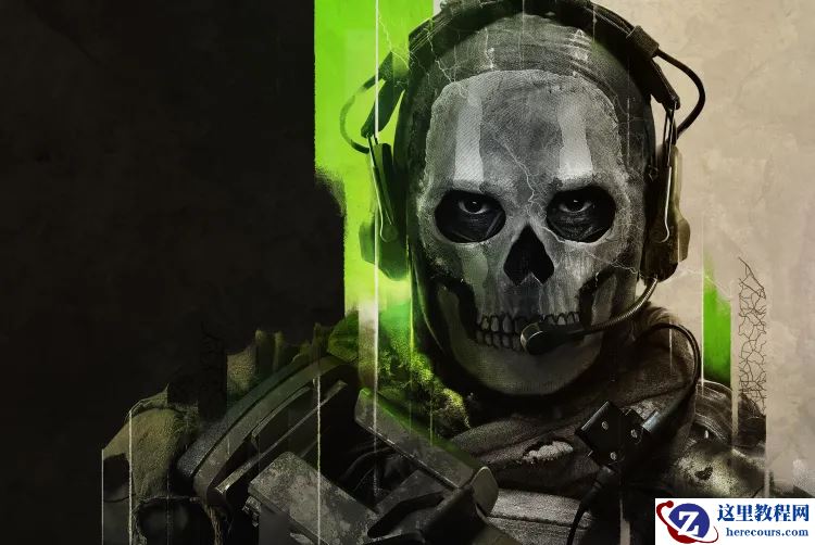 《使命召唤》爆料大神遭动视“封口”，将不再泄露游戏机密