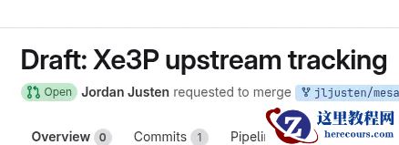 悄然发力：英特尔全面启动 Xe3P 图形架构开源驱动适配工作