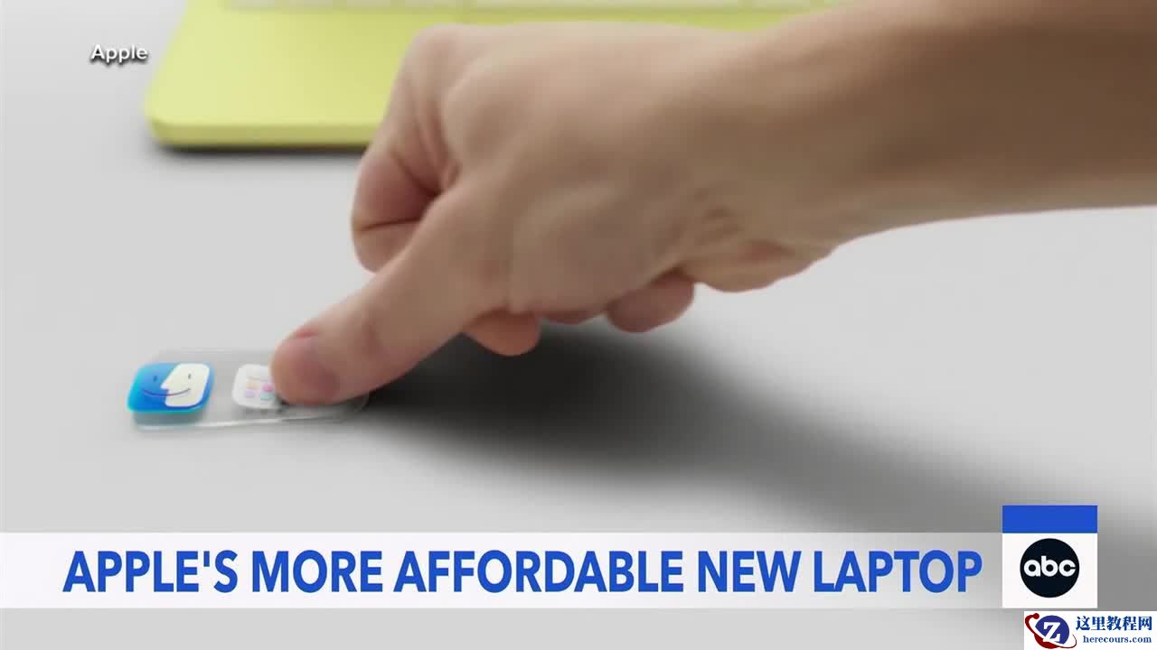 苹果特努斯谈为何现在才推出 MacBook Neo 笔记本：只做让我们引以为傲的产品