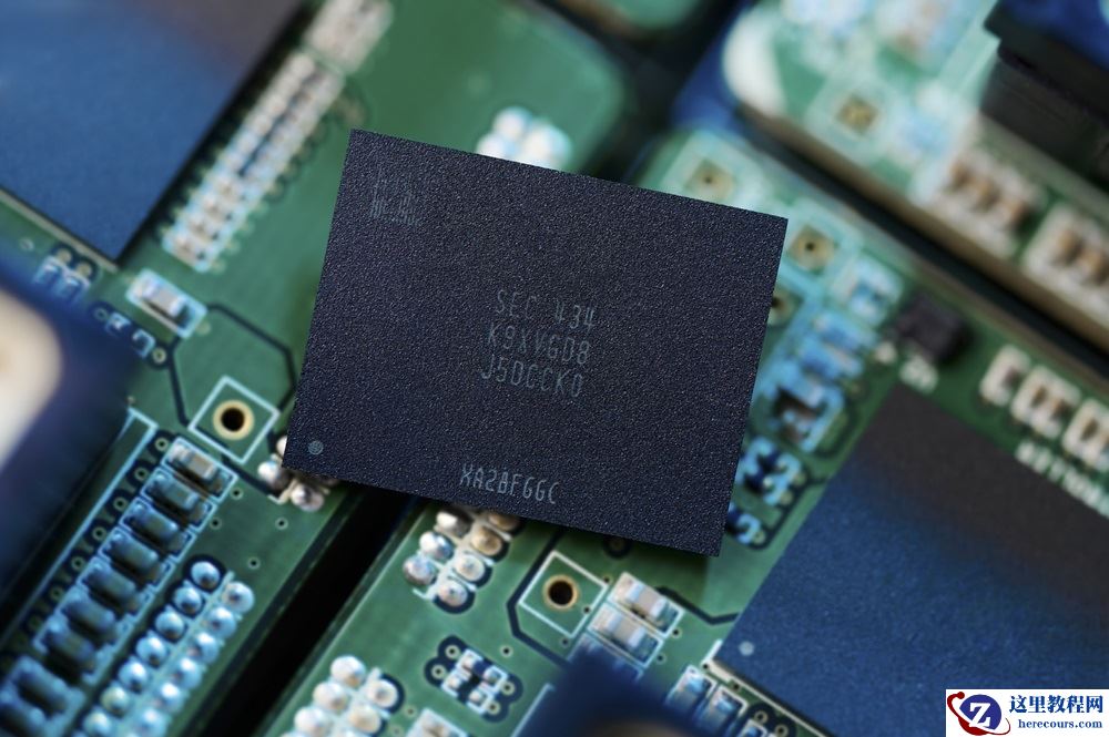 AI 存储需求进一步增长，三星 NAND 闪存被曝 Q2 将继续涨价