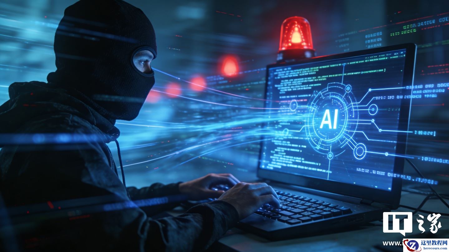 微软警告：网络威胁组织正越来越多地利用人工智能发动攻击