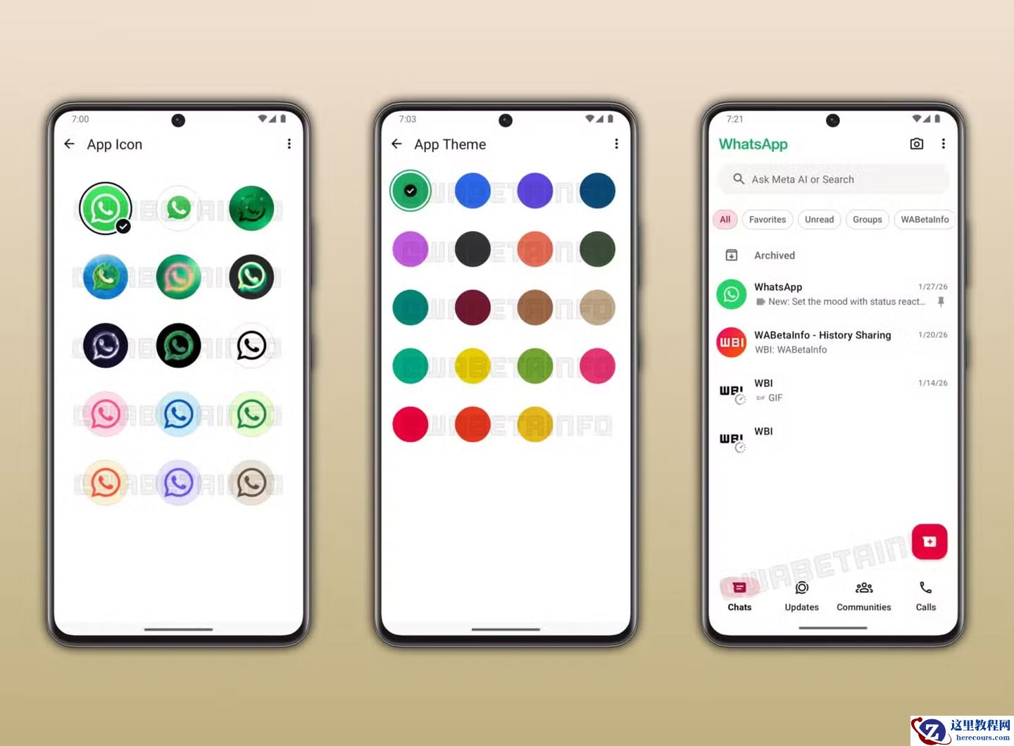 曝 WhatsApp 测试 Plus 可选付费计划，提供自定义图标、主题等服务