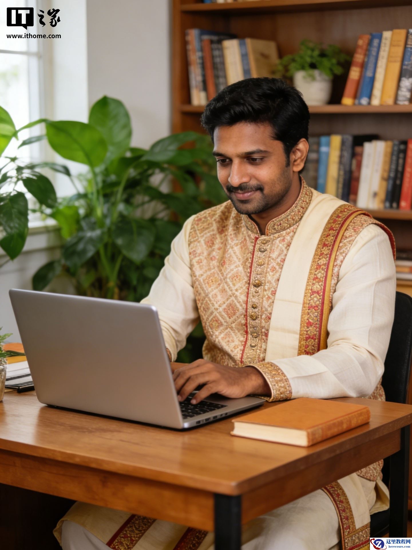 2025 年印度 PC 市场出货量创历史新高，首次突破 1500 万台