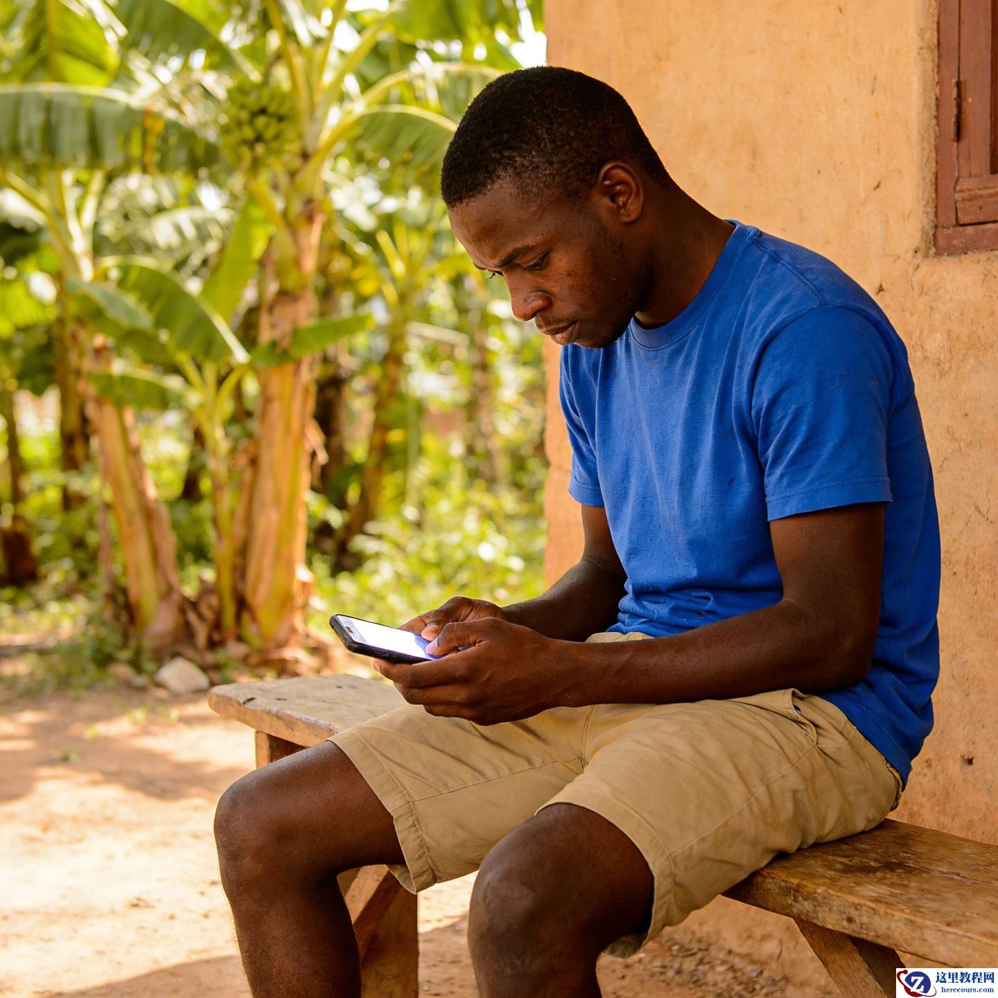 瞄准非洲数字鸿沟：40 美元智能手机倡议提速，成本难题仍待解