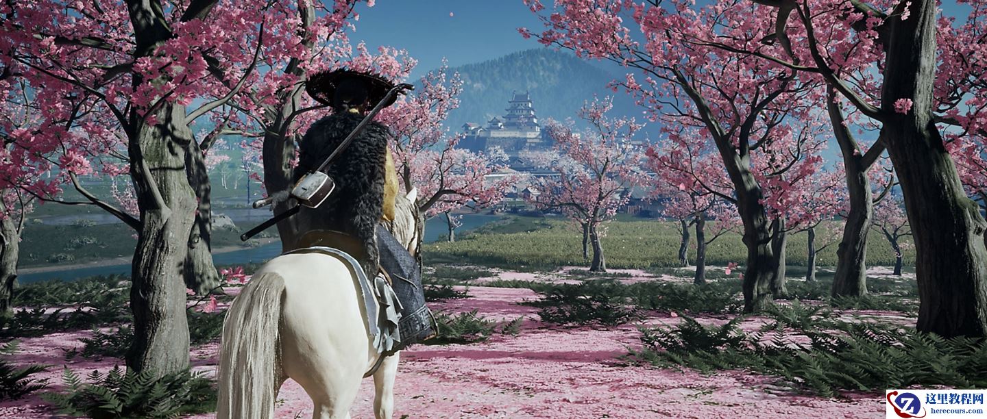 消息称索尼第一方《羊蹄山之魂》PC 版游戏已被取消，原定今年内发售