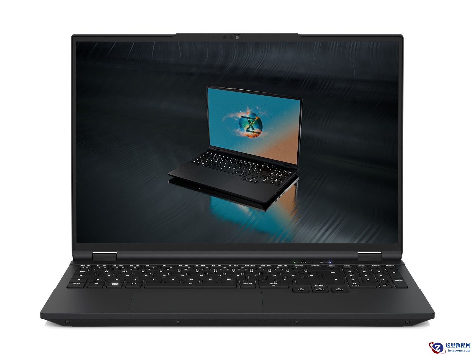 TUXEDO 发布 AMD 版 InfinityBook Max 16 - Gen10 独显 Linux 移动工作站