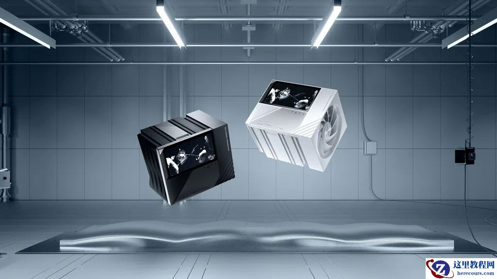 TRYX 创氪星系 TURRIS 风屿 620 大屏风冷散热器 3 月 17 日发售，899 元