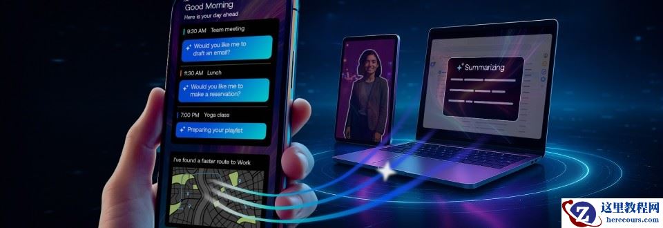Arm 执行副总裁：尚未向合作伙伴提供适用于 Windows 操作系统的 GPU
