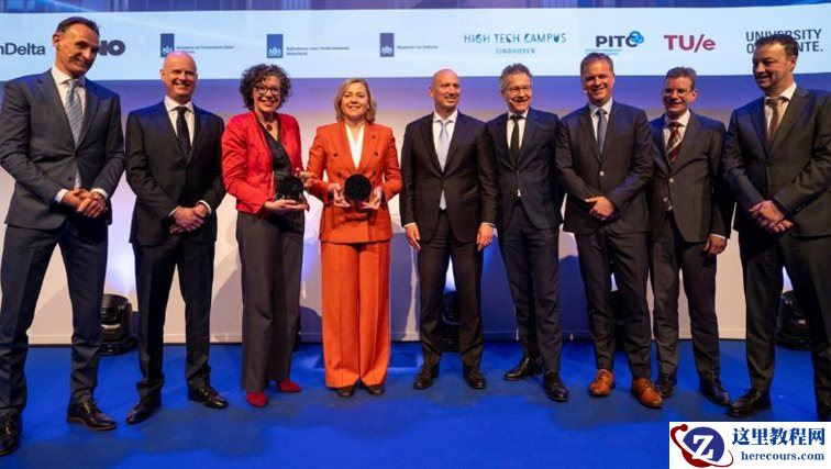 “世界首座”6 英寸磷化铟 (InP) 光子芯片工业晶圆厂在荷兰埃因霍温动工