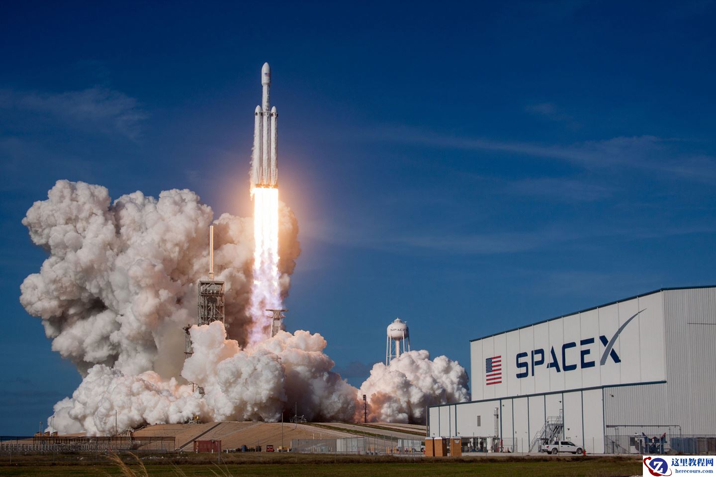 消息称 SpaceX 倾向于在纳斯达克上市，条件是提前纳入指数