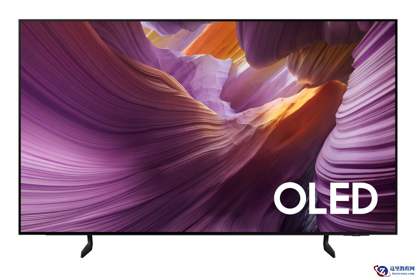 UBI Research：三星电子 2023~2025 年实现 OLED 电视出货量倍增