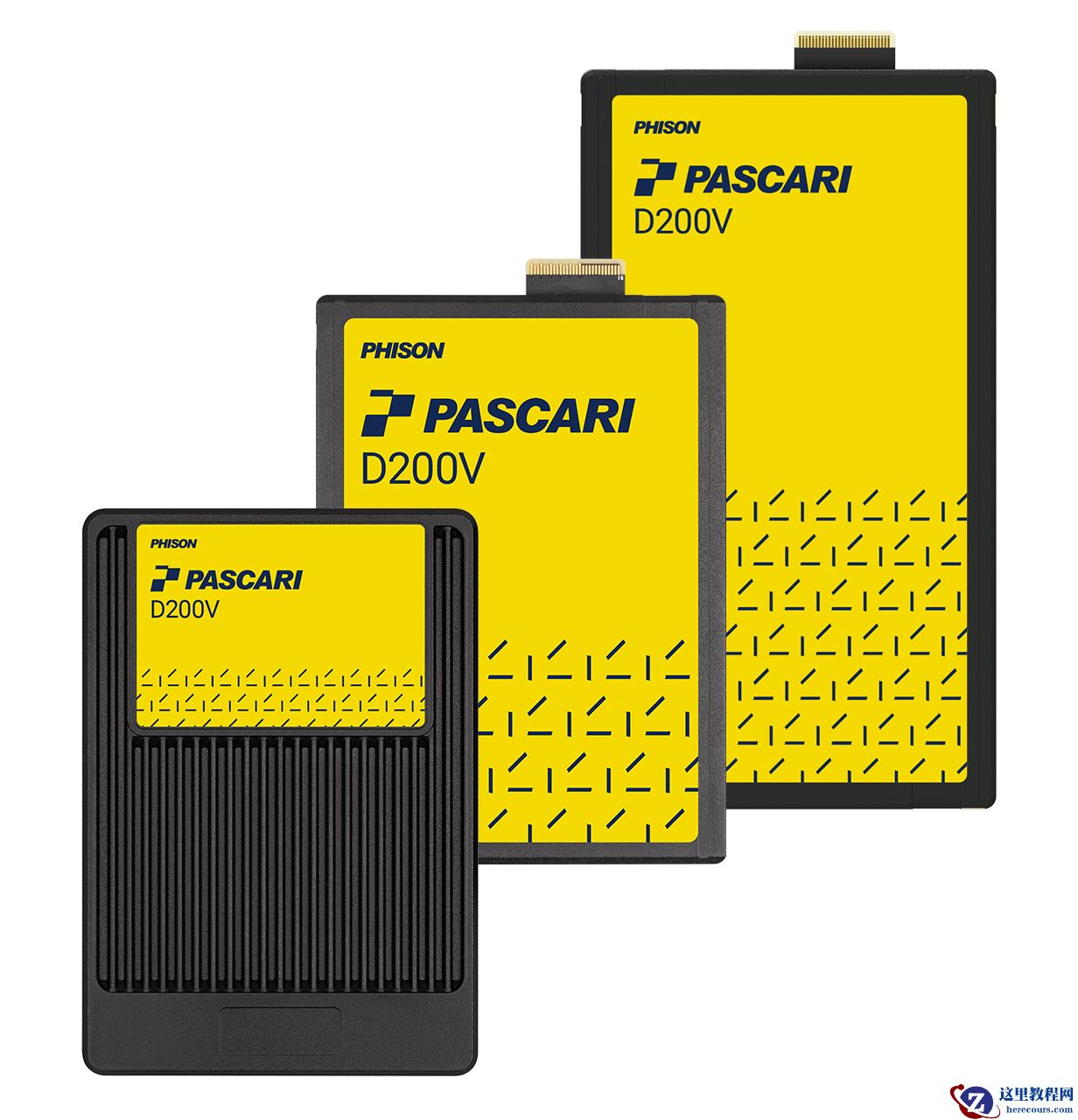 群联 CEO 潘健成：NAND 原厂报价近期无预警一夜跳涨 50%