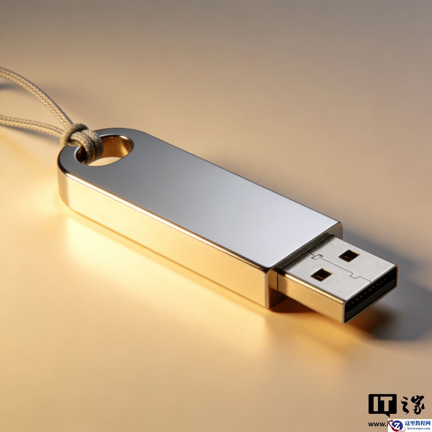 U 盘长期断电保存测试：六年无数据损坏，挑战传统认知