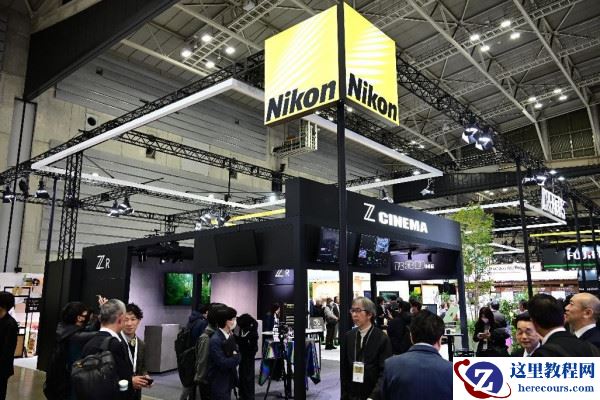 尼康打造沉浸式”影像游乐园”，Z系列产品矩阵惊艳亮相2026 CP+