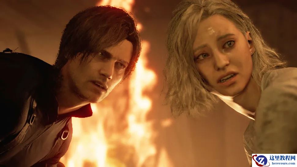 显卡支持却无法启用，《生化危机：安魂曲》GPU 解压技术被指抽风