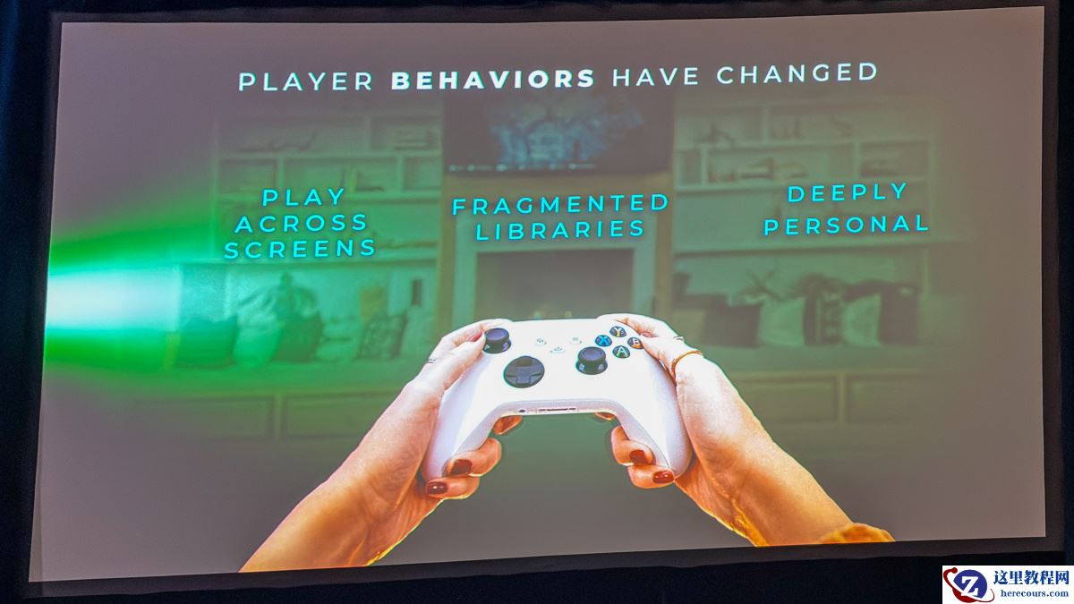 微软官宣下一代 Xbox 主机 Helix：AI 画质革命，开发机 2027 年交付