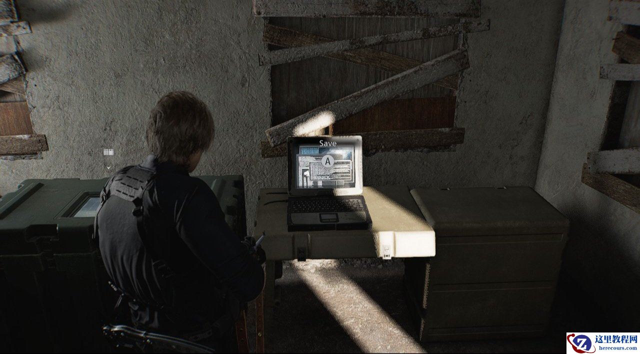 《生化危机：安魂曲》内含秘密网址，已被 G 胖粉丝抢注