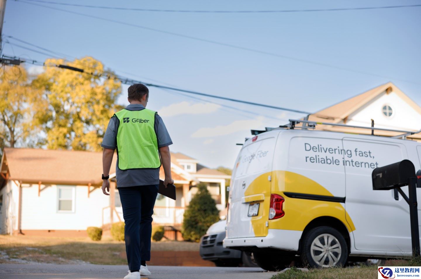 Alphabet 宣布将剥离光纤宽带互联网业务子公司 GFiber