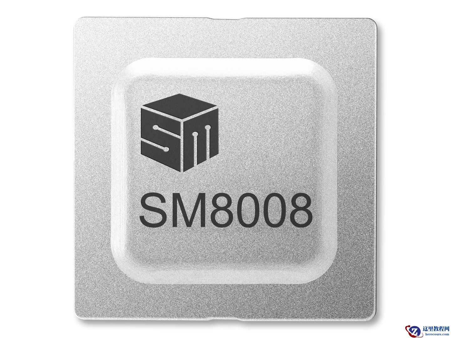 慧荣推出数据中心 PCIe Gen5 SSD 主控 SM8008，专为数据中心启动盘设计