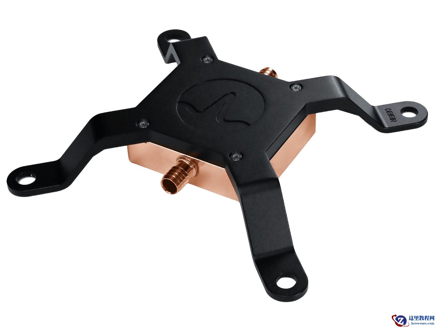 博通与伟创力旗下 JetCool 达成 AI XPU 液冷散热合作