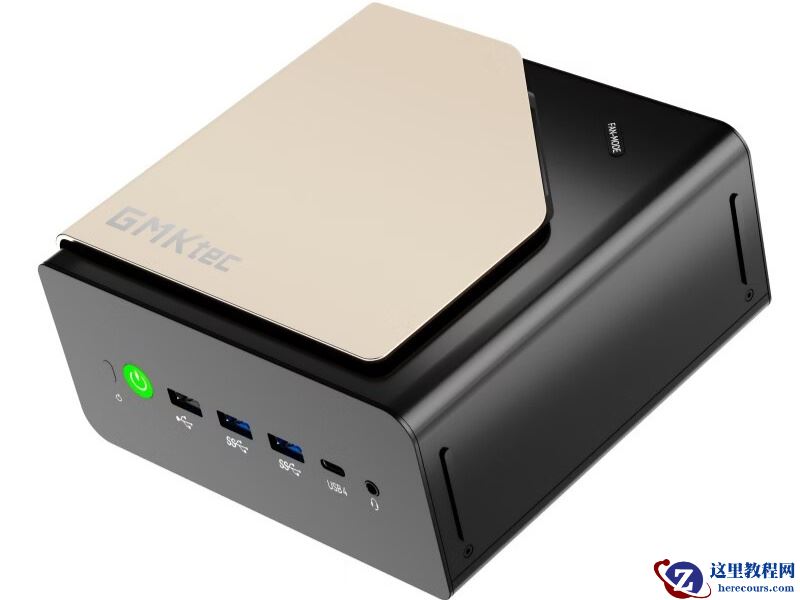 极摩客 EVO-T2s 迷你主机上架：官方价 14999 元，前百台 9999 元