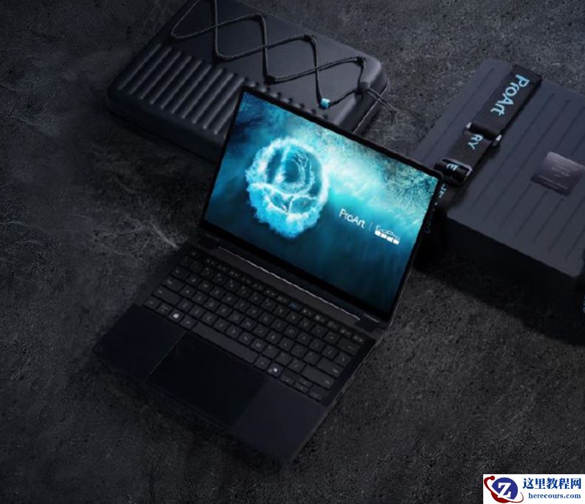 华硕 ProArt 创 13  GoPro 联名版热卖，全新设计，专业户外创作利器