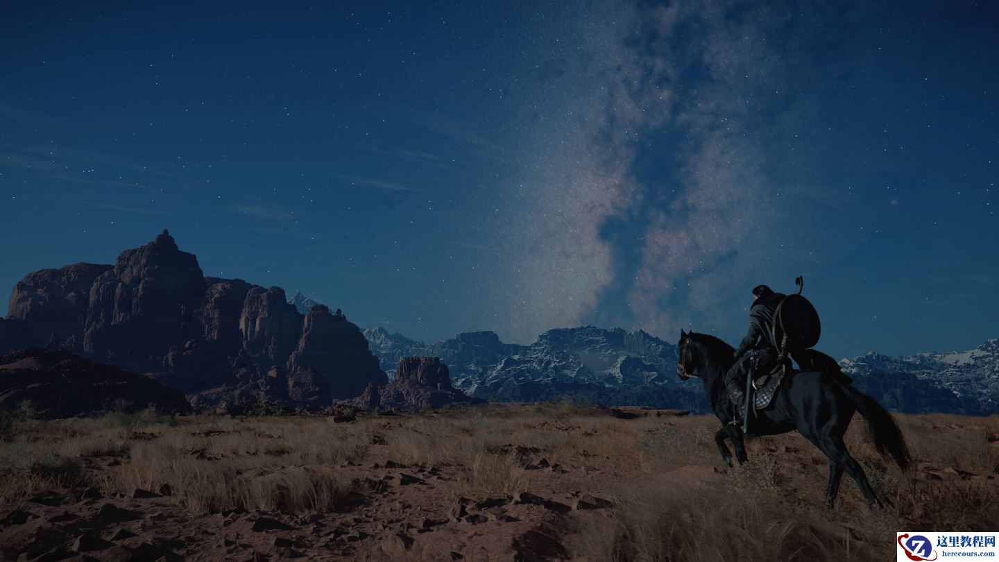 福布斯力赞《红色沙漠》跨平台策略，称其是“今年唯一能抗衡《GTA6》的游戏”