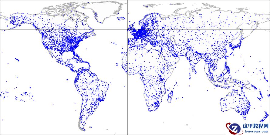 PostgreSQL DBA(49) - Index(SP-GiST)