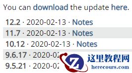 Postgresql日常运维-安装(Linux)01