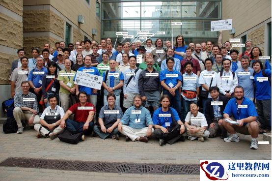 PostgreSQL与2020 PGConf.aisa数据库大会值得关注！