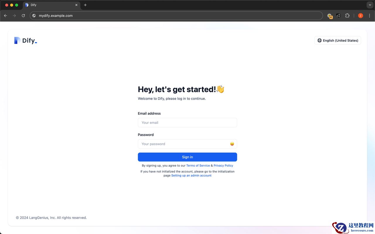 在 Kubernetes 上用 KubeBlocks + Dify 快速构建生产级 AIGC 应用