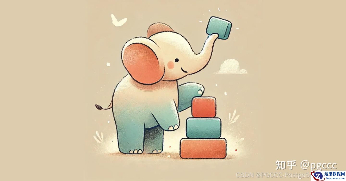 【PGCCC】用于全文搜索的全新 Postgres 块存储布局