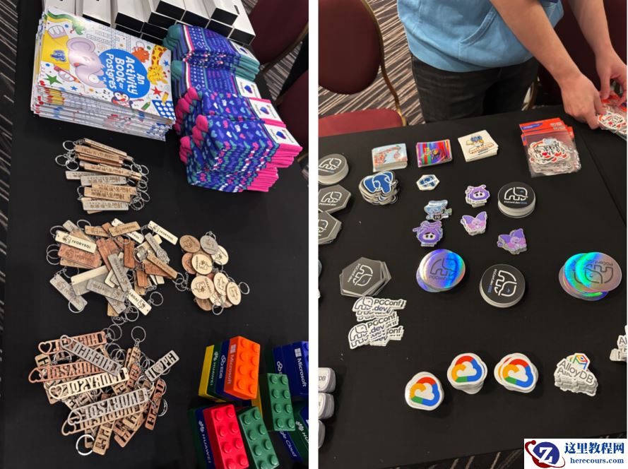 PGConf.dev 2025 圆满落幕！HOW 2025 生态大会即将启航！