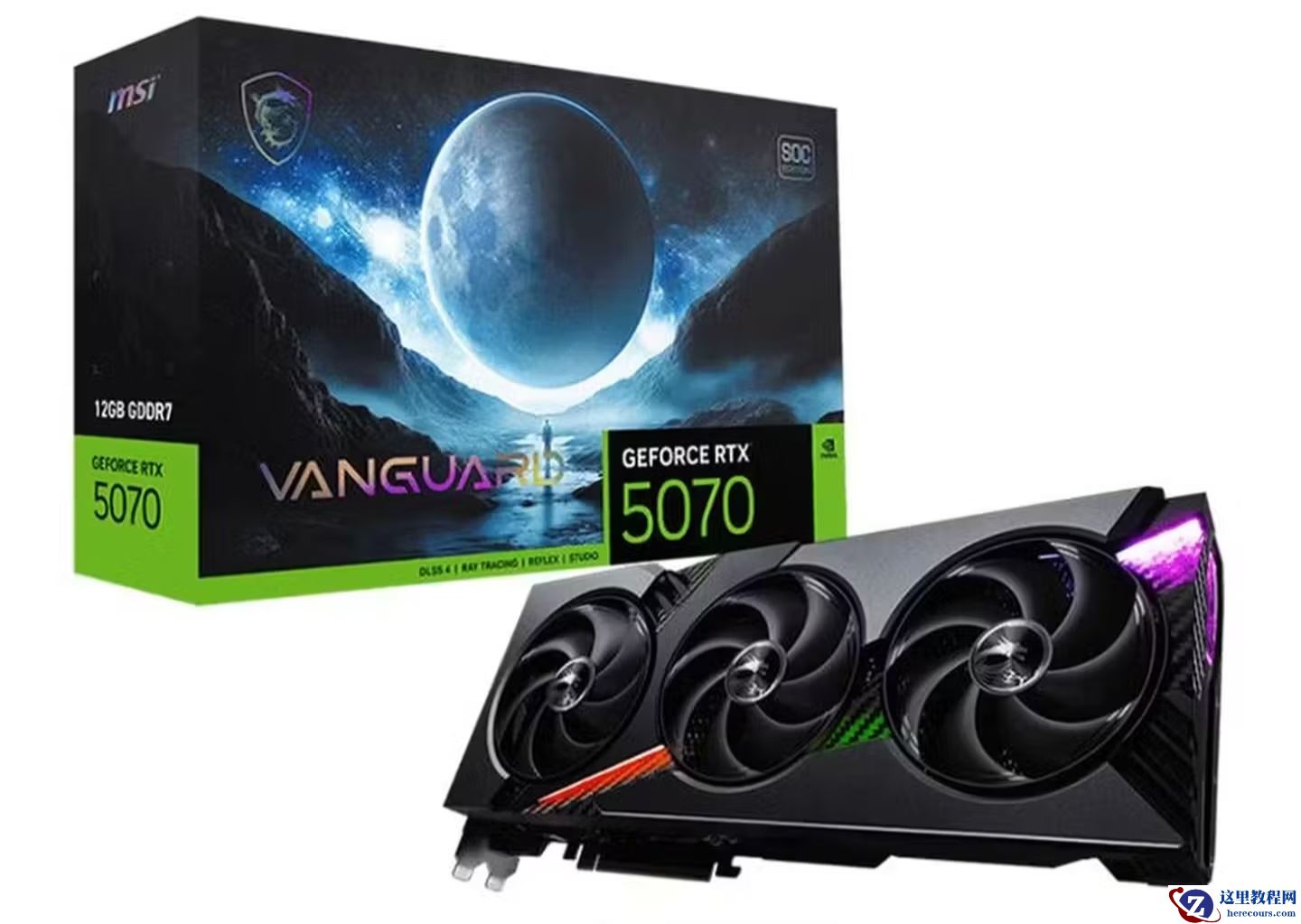 英伟达 GPU 缺货：微星电竞产品线拟涨价 15~30%，“今年是成立以来最严峻的一年”