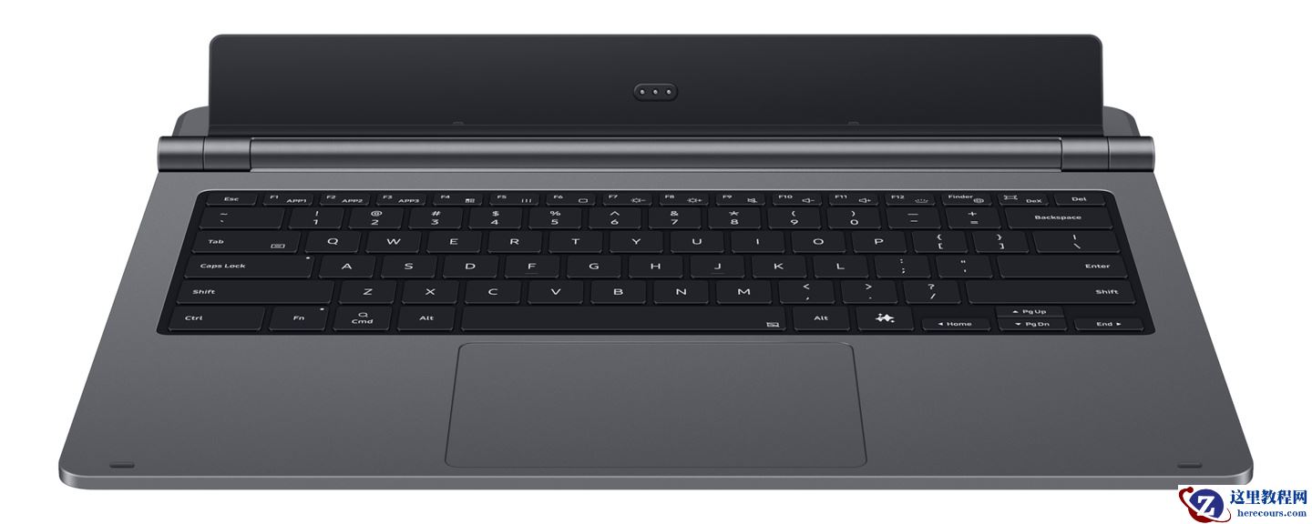 平板瞬间化身笔记本，三星推出 Galaxy Tab S11 Ultra Pro 键盘