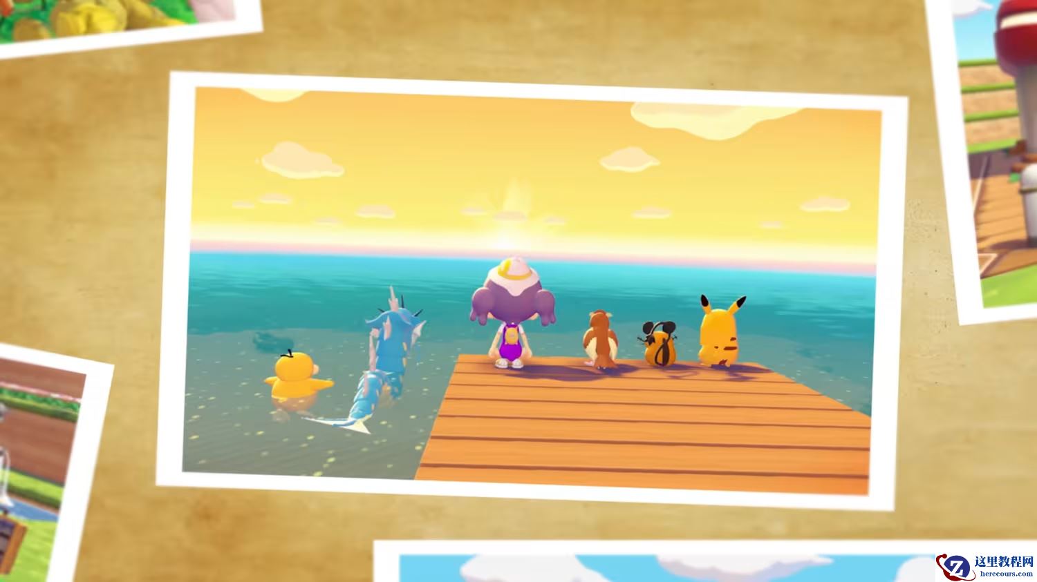 分析师：《宝可梦 Pokopia》使任天堂市值增长 140 亿美元，成 Switch 2 游戏机销量推手