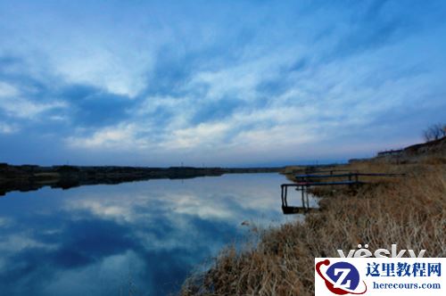 手机还是相机 风光摄影器材如何选