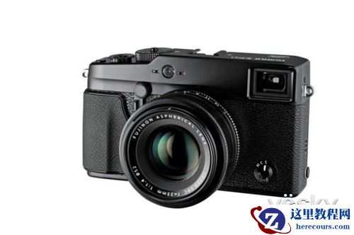 将复古进行到底 CES 2015富士将带来X-Pro2